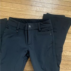Roxy Women’s Black Snow/Ski Pants